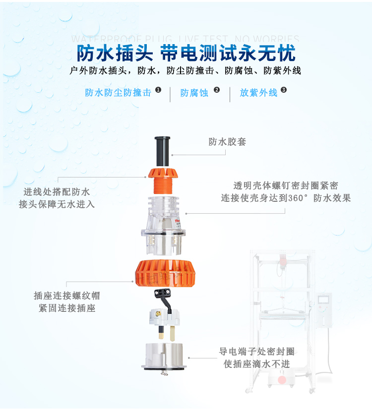 優(yōu)質(zhì)電動葫蘆