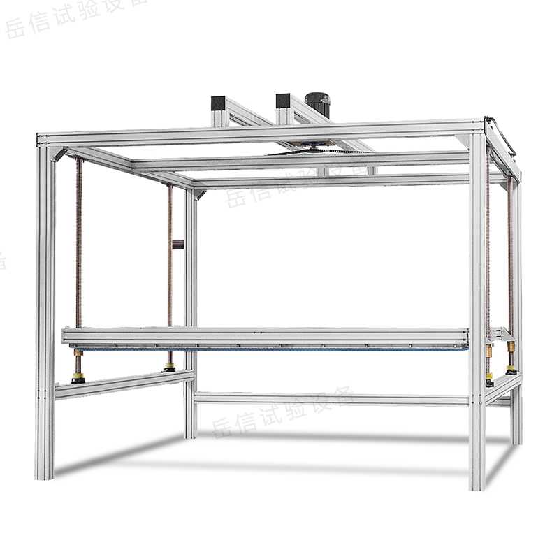 12滴水試驗(yàn)裝置-2000